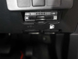 ETC車載器が搭載されているので、高速道路の乗り降りもノンストップで通過できます♪