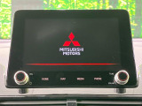 【メーカー純正ナビ】インテリアに溶け込むスタイリッシュな「専用設計」メーカーナビを装備♪視認性や操作性など基本性能にも優れ、より上質なカーライフをお楽しみいただけます。