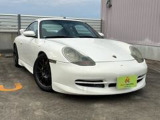 911 カレラ ティプトロニックS 社外ナビ GT3タイプエアロ パドルシフト