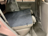 ■POINT■収納も車によってついている場所や大きさが異なります。実際に現車を確認していただき、使用用途を考えながら確認してみてください!