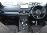 CX-5 2.5 25S エクスクルーシブモード 