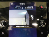 サイドビューカメラは、狭い道路での走行や左側への寄せに活躍。周囲の状況をしっかり確認でき、安全性を高める便利な機能です。