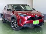 ヤリスクロス 1.5 ハイブリッド Z E-Four 4WD 