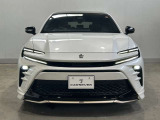 クラウンスポーツ 2.5 Z E-Four 4WD 