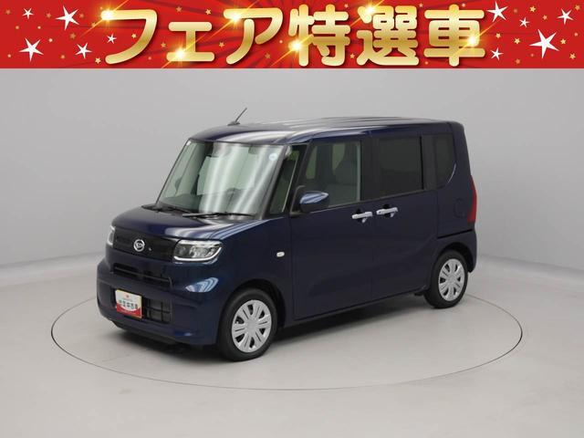 タント X リミテッド 