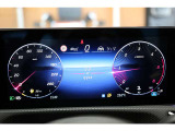 昼夜を問わず計器類はいつでも見やすいので安全に運転できます。また、どのモデルでも基本設計が共通の為乗り換えても違和感がありません。