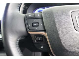 ☆電動パーキングブレーキです!オートモードのときは、シフトレバーの操作に応じてパーキングブレーキが自動で作動します♪