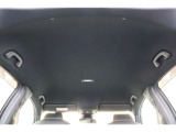 天張りも大変キレイな車両です!