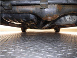 下廻りの状態