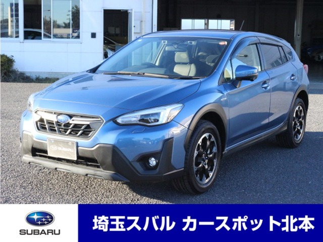 XV  2.0e-L アイサイト 4WD