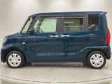 保証期間は、納車日より3か月間・走行距離3千キロまでですので、ご安心してご購入しお乗り頂けます。