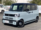 N-BOX ジョイ 2トーン 
