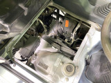 親切・丁寧な専門メカニックスタッフが応対!・車検・点検整備・事故等の修理などアフターサービスも安心。お車のカスタマイズもネクステージのサービススタッフまでご相談ください!