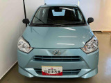 ミライース L SAIII 4WD 