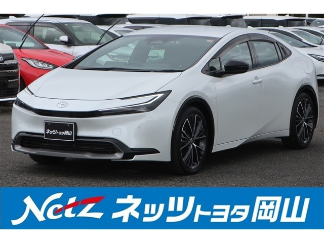 プリウス 2.0 Z