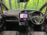 ヴォクシー 2.0 ZS 