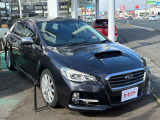 レヴォーグ 1.6 GT アイサイト 4WD 