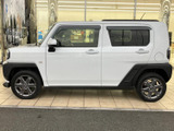 タフト G ターボ 