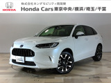 ホンダカーズ東京中央U-Select秋津店へようこそ。 当社デモカーお墨付き車両。人気車両で充実装備の一台。お薦めです。