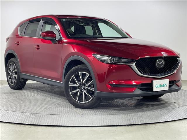 CX-5 2.2 XD プロアクティブ ワンオーナー 修復歴無し
