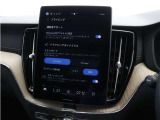 ドライブモードを変更できます。ドライブモードを選択すると、走行特性が変化して、ドライビングエクスペリエンスが向上し、特殊な状況で走行しやすくなります。