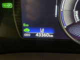 撮影時の走行距離です