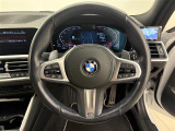 3シリーズツーリング 318i Mスポーツ 本革シート 修復歴無し