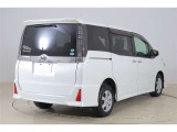 ヴォクシー 2.0 ZS 煌 4WD 