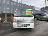 キャリイ KC エアコン パワステ 