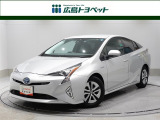 プリウス A グレード 入荷しました。