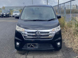 デイズ ハイウェイスター G 4WD 純正ナビ・アラウンドビューモニター