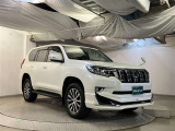 ランドクルーザープラド 2.7 TX Lパッケージ 4WD 