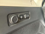 ラゲッジスペースには100V AC電源がございます(*^^*) アウトドアで大活躍☆彡