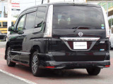 ★車はユーカーズ東松山で買っても、お近くの日産で保証が受けられる 日産ワイド保証が付いてますので安心