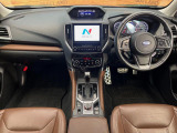 フォレスター 2.0 アドバンス 4WD 