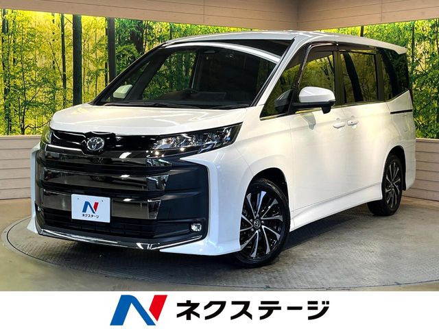 ノア 2.0 S -Z