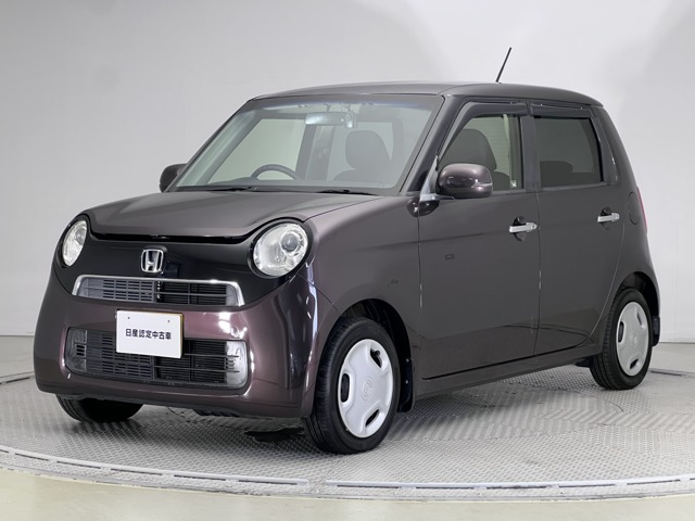 N-ONE G Lパッケージ