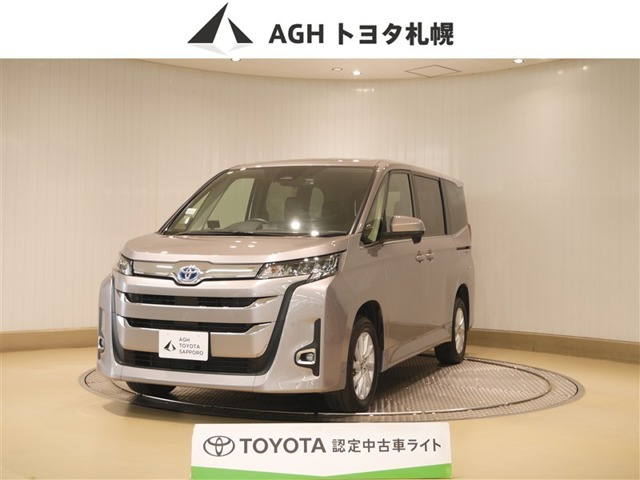 トヨタ ノア 