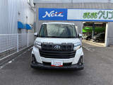 ルーミー 1.0 カスタム G 