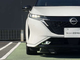 LEDヘッドライト、フォグランプ