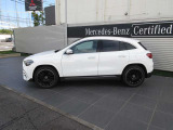 GLAクラス GLA200 d 4マチック アーバン スターズ 4WD 