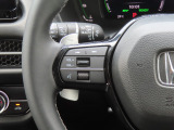 【オーディオの切り替えスイッチ】運転中もナビを触ることなく、ソース選択やボリュームの調節などができるので安全です。