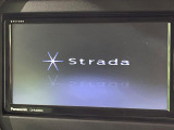 【ナビゲーション】目的地までしっかり案内してくれる使いやすいナビ。Bluetooth接続すればお持ちのスマホやMP3プレイヤーの音楽を再生可能!毎日の運転がさらに楽しくなります!!