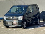 内外装とも程度良好元社用車の4WD軽カー