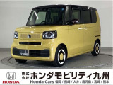 N-BOX ファッションスタイルです!純正ディスプレイオーディオ、衝突低減ブレーキ、ドラレコ、リアカメラ、両側電動スライドドア、LEDヘッド、シートヒーター、ETC他、充実しています!