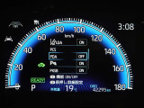 運転をさりげなくサポートします・プロアクティブドライビングアシスト(PDA)操舵・減速支援(先行車・カーブ・右左折など)