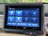 VX-240ZFE ホンダ純正ディスプレイオーディオです!Apple CarPlay/Android Auto対応で、8インチ高画質HDモニターを搭載したディスプレイオーディオです!