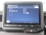 フルセグ  Bluetooth対応
