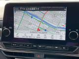 【NissanConnectナビ】 9インチワイドディスプレイ・Bluetooth対応・USB接続・HDMI接続・Apple Carplay・Android Auto連携機能付き!! プロパイロットとリンク!! Apple CarPlay ワイヤレス接続対応!!