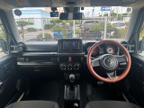 ジムニー  XL 修復歴無し